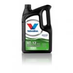 Valvoline Anticongelante HT-12 Antifreeze Coolant Green 5L