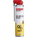 Sonax Aerossol Silicone C/ Easyspray 400ML