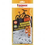 Sonax Bike Toalhetes Limpeza+cuidado