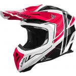 Airoh Capacete Aviator Ace 2 Engine Red XL