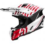Airoh Capacete Twist 3 Thunder Red S
