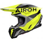 Airoh Capacete Twist 3 King Yellow L