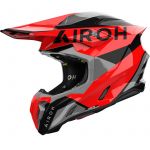 Airoh Capacete Twist 3 King Red M