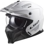 LS2 Capacete OF606 Drifter White XS