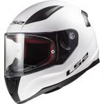 LS2 Capacete FF353 Rapid Ii White XL