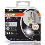 Osram LEDriving HL EASY H1 64150DWESY-HCB - 64150DWESY-HCB