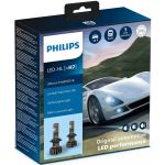 Philips LED H7 Ultinon Pro9100 - LUM11972U91X2