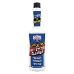 Lucas Oil Deep Clean Fuel System Cleaner 473ml - 40512