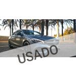 MERCEDES Classe CLA CLA 45 AMG 4-Matic 2017 Gasolina Tiagos Car - (a72534c4-db0a-47b1-a459-896983a59ce1)