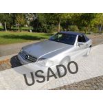 MERCEDES Classe E E 220 Cabriolet 1997 Gasolina Porto Clássico - (bcca1008-4c8b-42ea-afbc-3b38f7b149fe)
