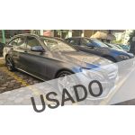 MERCEDES Classe C C 180 AMG Line Aut. 2018 Gasolina Automalata - (02a07da5-ad06-4280-a843-6d6e36afbb55)