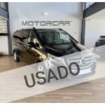 MERCEDES Classe V V 220 d Avantgarde 2017 Gasóleo Motorcar 2 - (5cf57d65-7936-46db-a7c8-48b762cb91ff)