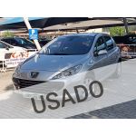 PEUGEOT 307 1.6 HDi Premium 2007 Gasóleo Auto Stand Xico - (ced075e5-d929-4f26-bf18-a58ae7050260)
