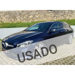 MERCEDES Classe CLA CLA 180 d Aut. 2017 Gasóleo SportlineAuto - (16592d1e-eddb-4081-b7c1-7fefa85f7fad)