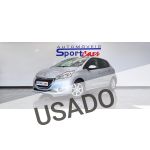 PEUGEOT 208 1.2 VTi Active 2014 Gasolina Sportcars - (6f9a4eb0-3aaa-43ea-9966-4a4a5cd39c6d)