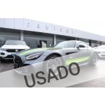 MERCEDES AMG GT R 2020 Gasolina Paulcar - (2e49b487-11dd-4b7a-b71d-d3075a43aa37)