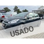 PEUGEOT 208 1.2 VTi Active 2016 Gasolina Rimauto - (30cc960c-482c-405e-a17d-851b79f575cf)