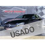 MERCEDES Classe A A 180 d AMG Line Aut. 2017 Gasóleo Auto Marco - Paixao Automóvel - (4bc57f6d-0ba1-4667-81cd-0b96fff3c858)