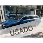 PEUGEOT 508 SW 1.5 BlueHDi Allure 2020 Gasóleo Auto Maiamotor (Maia) - (030506cb-4175-403c-8d2d-df14860c4b99)