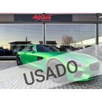 MERCEDES AMG GT AMG GT 2016 Gasolina AugusMoto&Car - (ed936b38-8ef0-43e2-97bc-6fd01373e906)