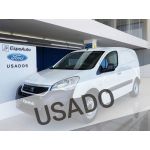 PEUGEOT Partner 1.6 BlueHDi L1 Premium 2018 Gasóleo EspoAuto - (2a6c28ad-a726-4011-8d9e-a5f6df6a53b8)