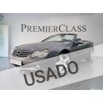 MERCEDES Classe SL SL 65 AMG 2004 Gasolina PremierClass Comercio de Veiculos Lda - (02a3da18-0fd0-4a05-a714-ebd34081f047)
