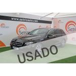 MERCEDES Classe E E 300 de Avantgarde 2019 Híbrido Gasóleo Setrizauto - (f90d60e8-fc90-4af8-8446-0953e44bba80)