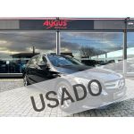 MERCEDES Classe C C 200 d Avantgarde+ 2017 Gasóleo AugusMoto&Car - (a8267d2a-552c-415e-8a85-44ed86256971)