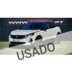 PEUGEOT 3008 1.6 Hybrid GT e-EAT8 2023 Híbrido Gasolina Tcars - (971a22cd-c6a0-4199-b372-ca286889766e)