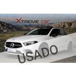 MERCEDES Classe A A 35 AMG 4Matic 2020 Gasolina Xtreme Car - (b10709f1-b189-4915-b3c3-a1d570ca8cd4)