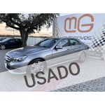 MERCEDES Classe E E 300 BlueTEC Hybrid Avantgarde 2014 Gasóleo Gilberto Manuel Cunha Ribeiro - Automóveis Unipessoal, Lda. - (4852615e-fbdd-421d-8de8-c1fbd1deacd4)