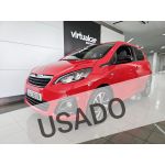 PEUGEOT 108 Top! 1.0 VTi Allure 2021 Gasolina Virtualcar Barreiros - (db464e58-8c99-4ebf-8158-6653caad56c7)