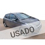 PEUGEOT 208 1.2 PureTech Signature 2019 Gasolina Dacar automoveis - (8d2974f3-ba25-4738-8e8a-010ab0388fad)