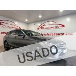 MERCEDES Classe C C 180 d Aut. 2019 Gasóleo Auto Vale do Couto - (578342aa-7c9b-42af-87e0-6237d27a2dee)