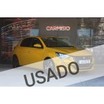 PEUGEOT 208 1.2 PureTech Allure Pack 2021 Gasolina Carmisio Automóveis - (f3ad588e-4d58-41f7-980f-c5001737e7e8)
