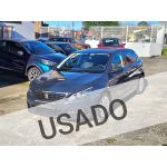PEUGEOT 308 1.5 BlueHDi Style 2020 Gasóleo Nice Porto car - (185ea4d3-c9f7-4581-95a8-04fe99bc5c2f)