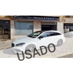 MERCEDES Classe CLA CLA 200 d AMG Line Aut. 2019 Gasóleo Marques & Palmela Car - (ab7913d6-b0b5-47d5-b67a-48bb32470b11)
