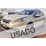PEUGEOT 2008 1.2 PureTech Style 2017 Gasolina Duarte Motor - (7e9d3f0a-bc02-4444-9676-c0fcc8cb1aa6)