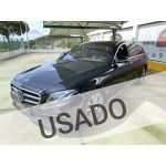 MERCEDES Classe E E 300 d Avantgarde+ 7L 2018 Gasóleo Superiorauto - (f0e7d981-3d60-4e6b-af79-c5c39d7fa7c9)