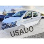 MERCEDES Vito 116 CDi/34 Select Aut. 2018 Gasóleo Shopping Car - (57444bb1-39e5-4ff9-89cf-c29b03ef362f)