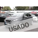 PEUGEOT 108 1.0 VTi Style 2021 Gasolina Norte Car - (e182bff4-58ae-4792-9a1e-084ebfb001a5)