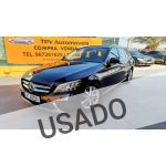 MERCEDES Classe C C 300 e Avantgarde 2019 Híbrido Gasolina TPV Automoveis - (aa907701-a4cd-4118-9a11-d8c9e298c62a)