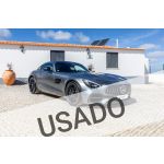 MERCEDES AMG GT AMG GT 2018 Gasolina Alves Automóveis - (68e43e29-8227-482b-94dc-edc30679bf2b)
