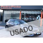 MERCEDES Classe A A 180 CDi BE AMG Line 2014 Gasóleo Pedro Pinto Automóveis - (1c082823-c4bf-484f-8559-29ea28330de2)