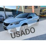 PEUGEOT 3008 1.6 BlueHDi GT Line EAT6 2018 Gasóleo Stand Vip Car - (b0b7c5cb-586f-400e-8db9-5186380f3189)
