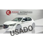 PEUGEOT 208 e- 50 kWh Active Pack 2021 Electrico Rocha Automóveis - Matosinhos - (0c395c71-ed3e-47eb-b74f-da4f29e48540)