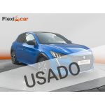 PEUGEOT 208 1.2 PureTech GT EAT8 2021 Gasolina Flexicar Setúbal - (f7274912-caa7-473c-8868-04335980855e)