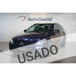 MERCEDES Vito 114 CDi/32 2017 Gasóleo AutoGenial Comércio de Automóveis, Lda - (9a600ce7-abf7-4a59-8120-6bda2c0f5226)