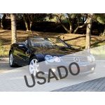 MERCEDES Classe SL SL 500 2003 Gasolina Stand Lisboa - (9bb64a51-e3f6-44a1-9129-574cd37e76ae)