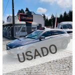 MERCEDES Classe CLA CLA 180 d 2017 Gasóleo Auto Soares - (f5034855-8642-4d39-98d0-70e6dbe0f3f4)